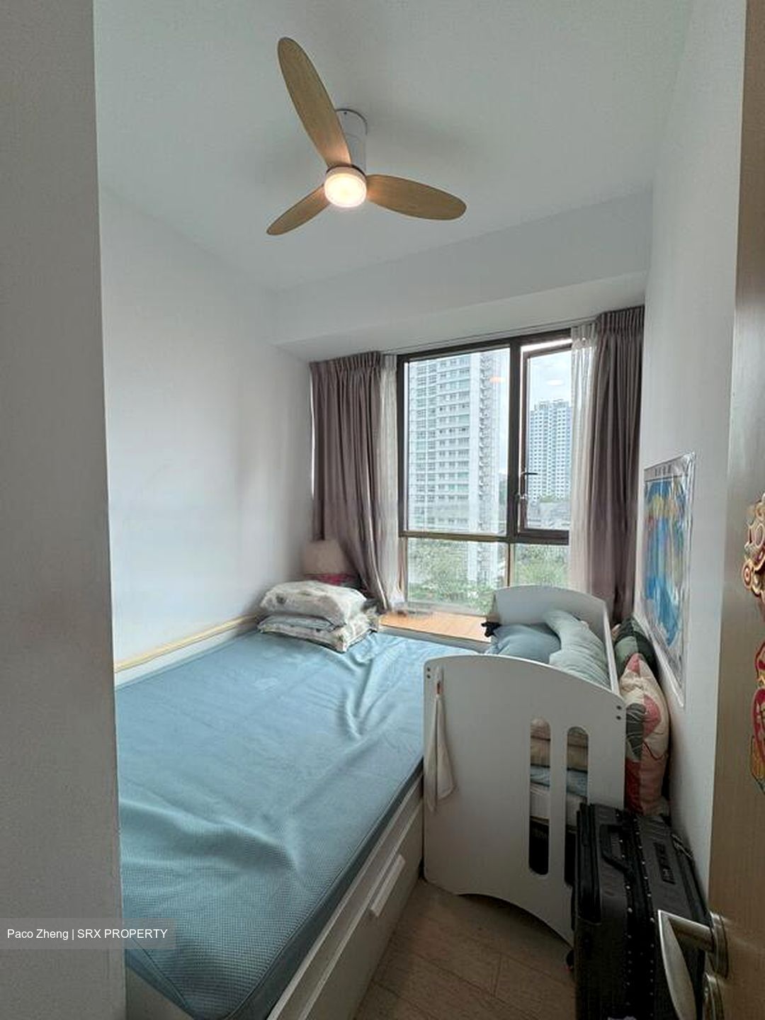 Skyline Residences (D4), Condominium #452708121